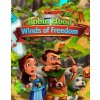 Robin Hood Winds of Freedom