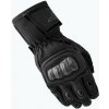 Dámské kožené rukavice na motorku RST S1 černé vel. 06