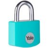 Yale YE3B/25/112/1/TE zelený