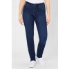 Paddock dámske rifle Pat slim high jeans 60272 3285 4408