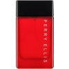 Perry Ellis Bold Red toaletná voda pre mužov 100 ml