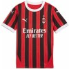 Puma AC Miláno (AC Milan) dres detský (2024-2025) domáci