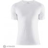 Craft PRO Dry Nanoweight tričko, biela S