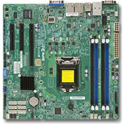 Supermicro MBD-X10SLH-F-B