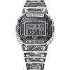 Pánske hodinky CASIO G-SHOCK Joshua Vides Collaboration DW-5600JV-7ER
