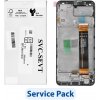 Displej Samsung Galaxy A23 4G A235F Gh82-28563A (Service Pack - originálny diel)
