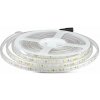 V-TAC LED pás 24V SMD5050 60 LED/m 10W denná biela IP65
