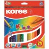Kores 93324 24 ks