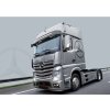 Italeri Mercedes Benz Actros MP4 Gigaspace 1:24