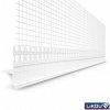 Likov LE-LTD lišta ukončovacia s okapnicou 2,5m