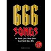 666 Songs to Make You Bang Your Head Until You Die - Bruno MacDonald