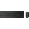 Lenovo Wireless Multi-Mode Pro Combo Keyboard and Mouse 6000 4X31S04810
