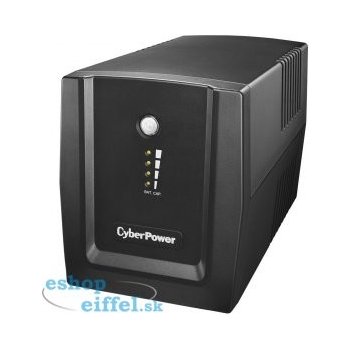 CyberPower UT1500E