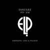 EMERSON, LAKE & PALMER - FANFARE 1970-1997 (SUPER D (1MC)