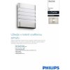 Massive Philips 17273/47/16