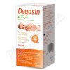 Degasin Baby Rýchla úľava pre spokojné brušká! 50 ml