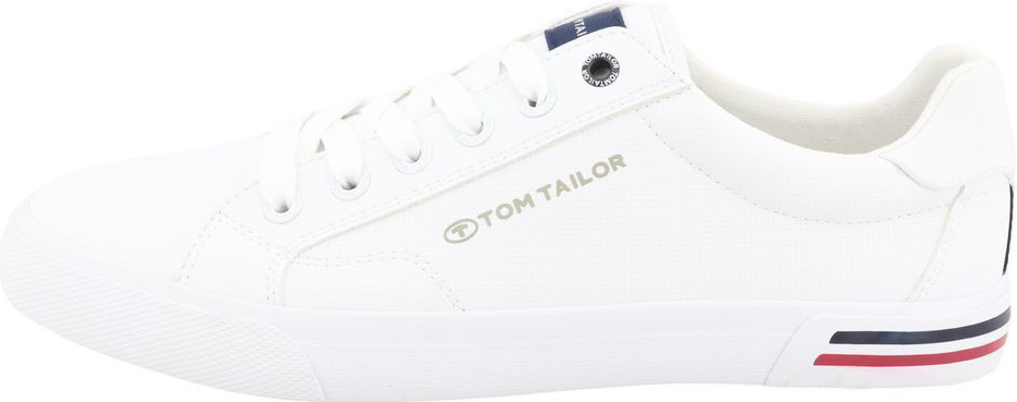 Tom Tailor 50320001 white