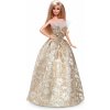 Barbie HOLIDAY 2025 Signature vianočná JBH95