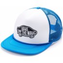 Vans Classic Patch Trucker white/imperial