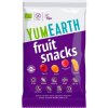 YumEarth BIO Ovocné želé bonbony Mix příchutí 50 g
