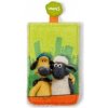 Ovečka Shaun – Obal na smartfón Shaun a Bitzer
