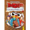 Tom Turbo - Geheimbuch
