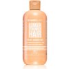 Hairburst Longer Stronger Hair Dry, Damaged Hair hydratačný a vyživujúci kondicionér pre suché a poškodené vlasy 350 ml