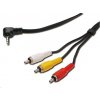 PremiumCord kjack4cin