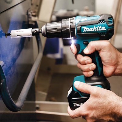 Makita DHP485Z od 84,15 € - Heureka.sk