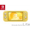 Nintendo Switch Lite Yellow NSH110P