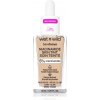 Wet n Wild Bare Focus Niacinamide Skin Tint ľahký hydratačný make-up odtieň Fair Beige (Warm) 32 ml