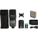 Hähnel Modus 600RT MK II Wireless kit Canon