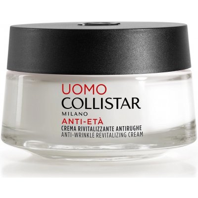 Collistar Anti-Wrinkle Revita Anti-Wrinkle Revita lizing Cream 50 ml