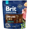 Brit Premium by Nature Sensitive Lamb 3 kg