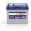 TATechnix Autobatérie 45Ah/330A Nissan SUNNY I Traveller (B11) - Bosch