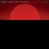 TANK AND THE BANGAS - RED BALLOON LP