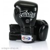 FAIRTEX BGV6 Stylish Angular Sparring Locked Thumb