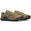 Pánske bežecké topánky Merrell TRAIL GLOVE 7 hnedé J068597 - EUR 41,5 | UK 7,5 | US 8