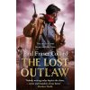 The Lost Outlaw (Jack Lark, Book 8) - Collard, Paul Fraser