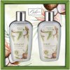 Bohemia Gifts & Cosmetics Bohemia Herbs sprchový gél 250 ml + šampón 250 ml kozmetická sada