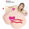 Kokos Jenny Onahole 005 Real Vagina Double Layer Masturbator