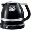 Rýchlovarná kanvica Artisan 1,5 l KitchenAid Farba: Čierna