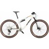 Bicykel KTM Scarp Prime 2025 Farba: Biela, Veľkosť rámu: 38 cm, Priemer kolies: 29”