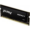 Kingston Fury Impact SODIMM DDR4 8GB 3200MHz KF432S20IB/8