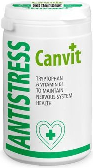 Canvit Antistress pre psov a mačky 230 g