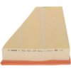BOSCH Vzduchový filter BOSCH F 026 400 109