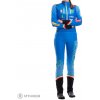 Karpos RACE Italia dámska kombinéza, modrá M
