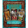 Victorian Steampunk Tarot