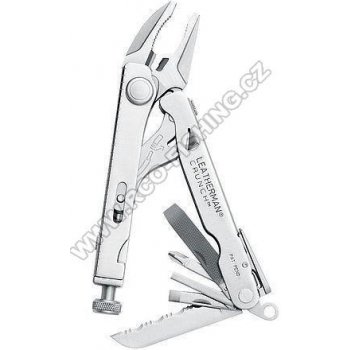 Leatherman CRUNCH