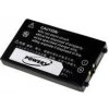 Powery Akumulátor Nintendo Gameboy DS 850mAh Li-Ion 3,7V - neoriginálny
